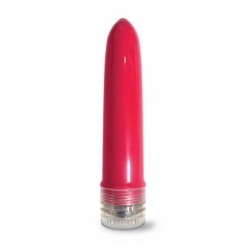 Bullet Vibrator NS Novelties Pleasure Package Red