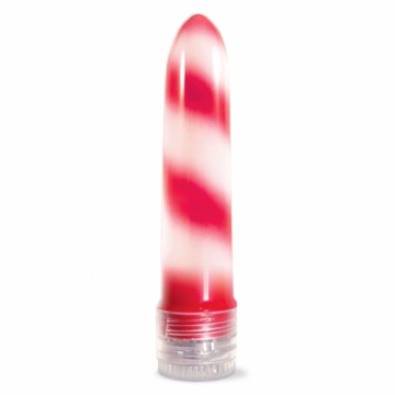 Bullet Vibrator NS Novelties Pleasure Package Red