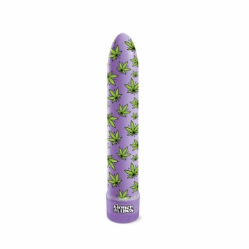 Bullet Vibrator NS Novelties Stoner vibes Purple