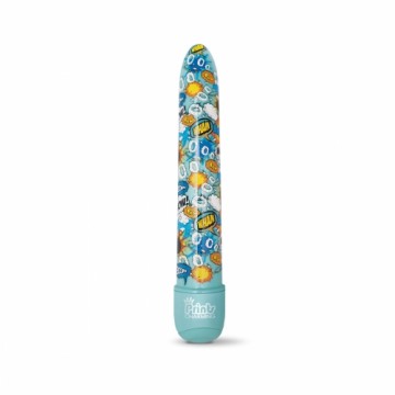 Lodveida Vibrators NS Novelties Prints Charming Zils