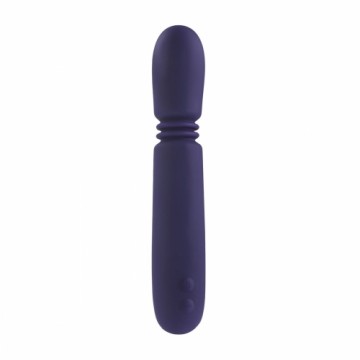 Bullet Vibrator Evolved Purple