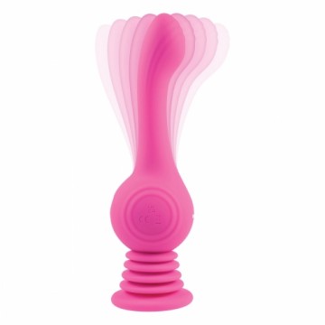 Vibrators Evolved Rozā