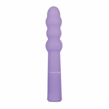 Vibrator Gender X Purple