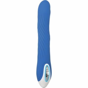 Vibrator Evolved Blue