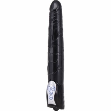 Vibrator Seven Creations Black