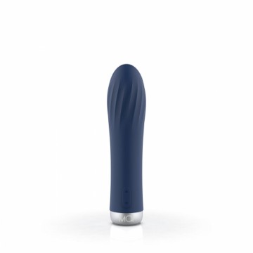 Bullet Vibrator Attraction Mai Pleasure Toys Blue