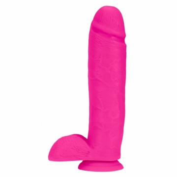 Dildo Blush Au Naturel Pink