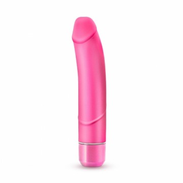 Vibrators Blush Luxe (by Blush) Rozā