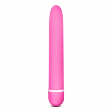 Bullet Vibrator Blush Rose Pink