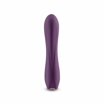 Bullet Vibrator NS Novelties Obsessions Purple