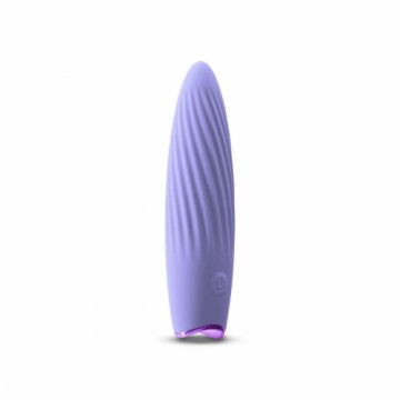 Lodveida Vibrators NS Novelties Revel Violets