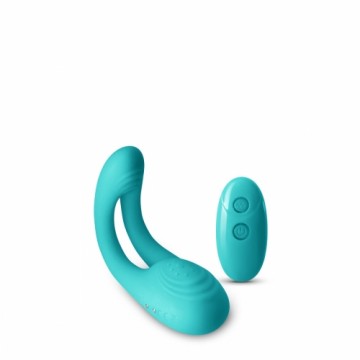 Massager NS Novelties Inya Green