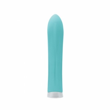 Lodveida Vibrators NS Novelties Luxe (by NSN) Zils