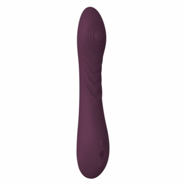 Vibrator Dream Toys Essentials Purple