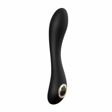 Vibrator Dream Toys Prestige Black