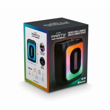 Портативный Bluetooth-динамик BigBen Party PARTYBTHPS2