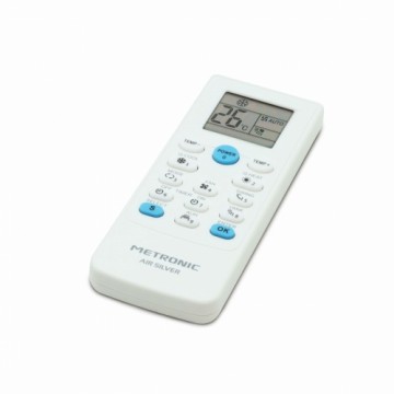 Thermostaat timer voor airconditioner METRONIC 495348