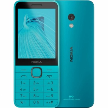 Viedtālruņi Nokia NOKIA 235 DS 4G 128 MB RAM Zils