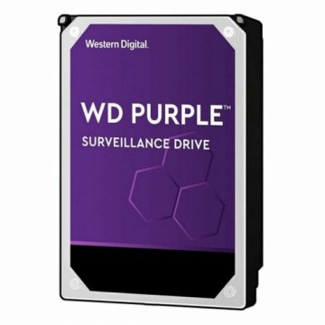 Cietais Disks Western Digital WD121PURZ 12 TB 3,5" 3,5" 12 TB