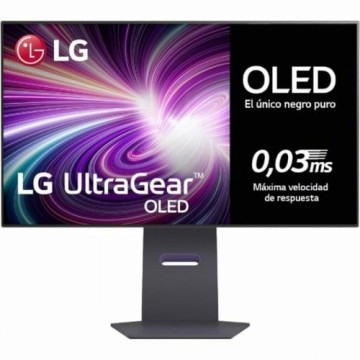 Игровой монитор LG OLED Ultragear 32GS95UE 4K Ultra HD 32" 240 Hz