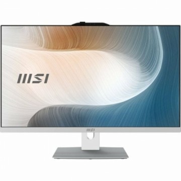 Всё-в-одном MSI 24" Intel Core i5-1235U 16 GB RAM 512 Гб SSD