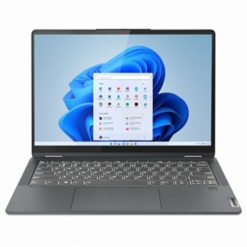 Ноутбук Lenovo 14" Intel Core i5-1235U 16 GB RAM 512 Гб SSD Испанская Qwerty