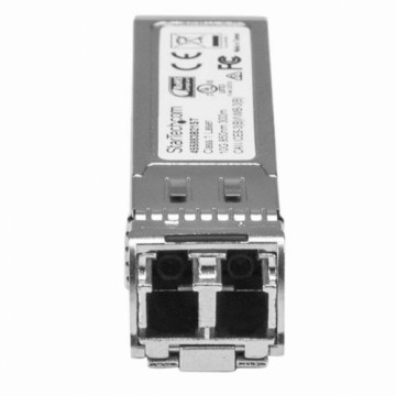 SFP+ MultiMode Šķiedru Modulis Startech 455883B21ST