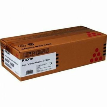 Тонер Ricoh 408342 Розовый