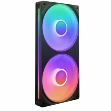 CPU Fan NZXT NZXT RF-U24HF-B1