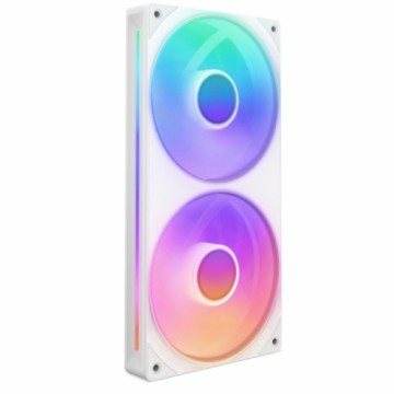 CPU Fan NZXT NZXT RF-U24HF-W1