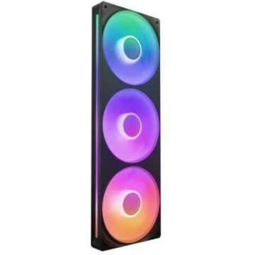 CPU Fan NZXT NZXT RF-U36HF-B1