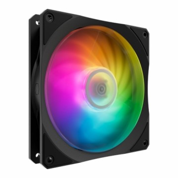 CPU Ventilators Cooler Master Mobius 140P