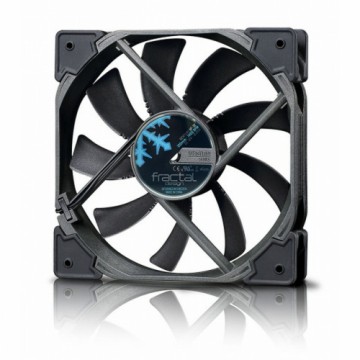 CPU Ventilators Fractal Design HP-12 PWM