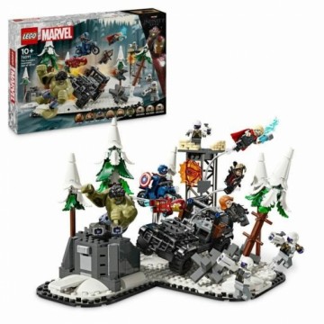 Leļļu Māja Lego 76291