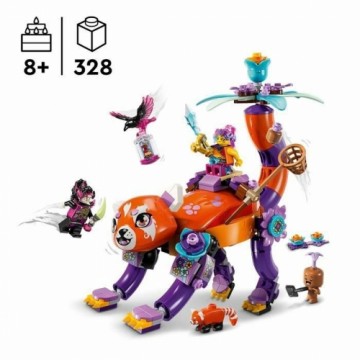 Leļļu Māja Lego 71481