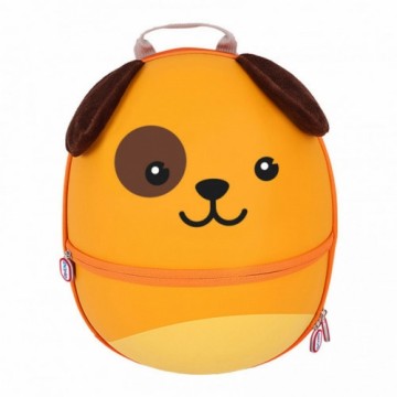 School Bag DOHE DOG Orange