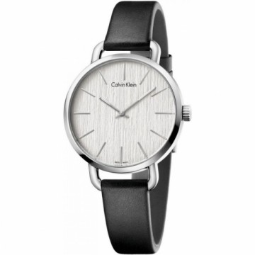 Sieviešu Pulkstenis Calvin Klein K7B231C6 (Ø 36 mm)