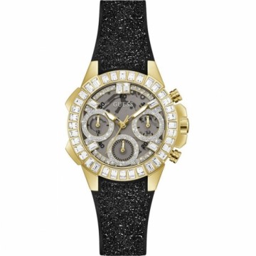 Женские часы Guess GW0313L2 Чёрный