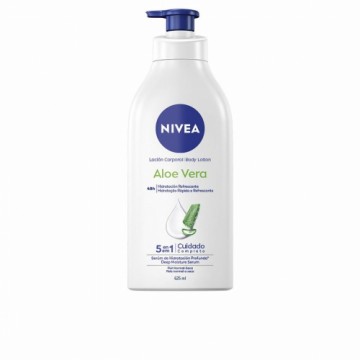 Лосьон для тела Nivea   Алоэ Вера