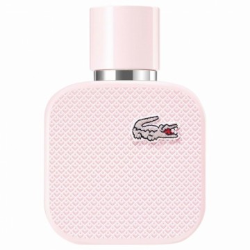 Женская парфюмерия Lacoste L.12.12 Rose EDP