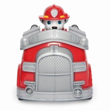 Playset Spin Master Paw Patrol Marshall Пластик