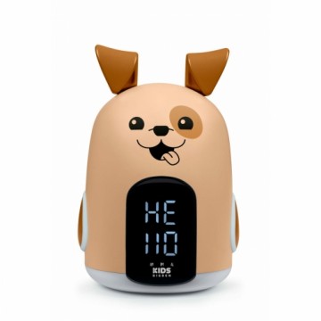 Alarm Clock Bigben RKIDSDOG