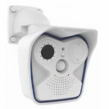 IPkcamera Mobotix