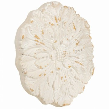 Wall Decoration Alexandra House Living White Manganese oxide 8 x 52 x 52 cm