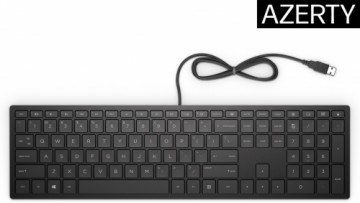 HP Pavilion Wired Keyboard 300