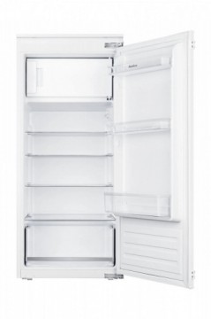 Amica EKS 16174 combi-fridge Built-in 169 L White