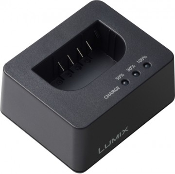 Panasonic charger DMW-BTC15 (BLK22) USB-C