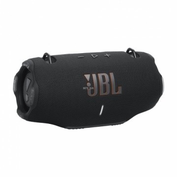 JBL Xtreme 4 Stereo portable speaker Black 30W