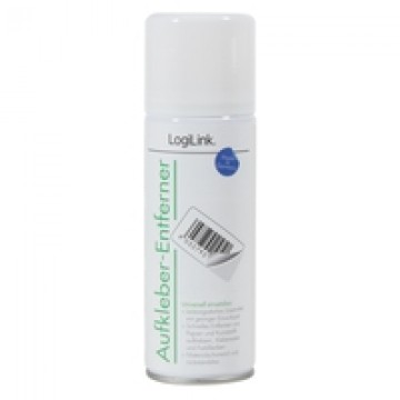 Logilink 	RP0016 Label Remover  200 ml 4052792041002