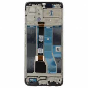 LCD Display + Touch Unit + Front Cover for Realme C53